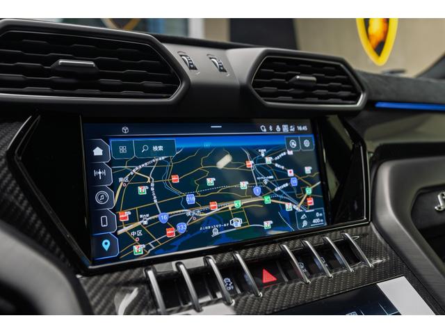 ウルス ペルフォルマンテ 4WD Nero Helene(38枚目)