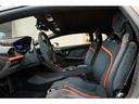 インテリアコンセプト:Sterrato Trim with Laser Graphics、Seet BeltーGrigio Sirius