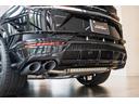 Black Matt Exhaust Tailpipes