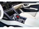 Lamborghini ANIMA with Off-Road Modes