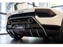 Tailpipes in dark grey - matt