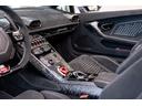 Performante Interior