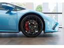 Steel Brake with Red calipers