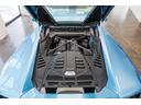 Rear wall in leather with Q-citura