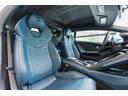 Fully electric and heated seats