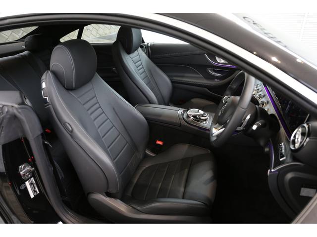 E400 4マチック クーペ スポーツ パノラマサンルーフ(5枚目)