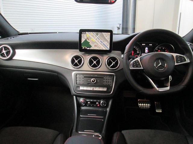 CLA180 AMG スタイル プレミアムパッケージ付(5枚目)