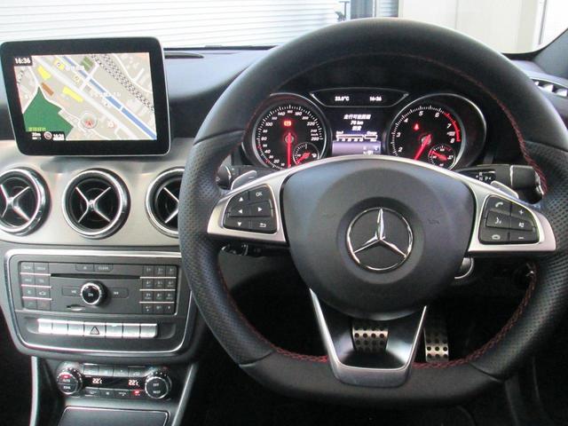 CLA180 AMG スタイル プレミアムパッケージ付(14枚目)