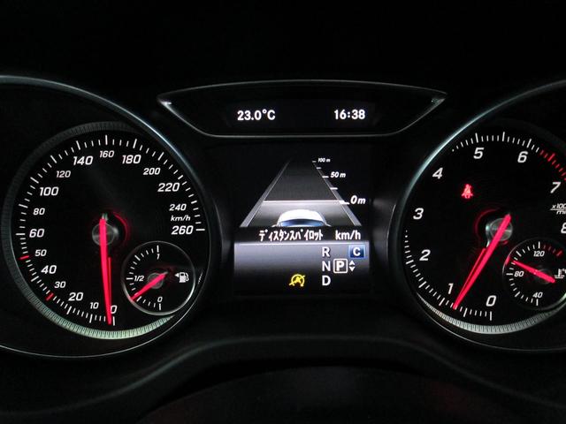 CLA180 AMG スタイル プレミアムパッケージ付(17枚目)