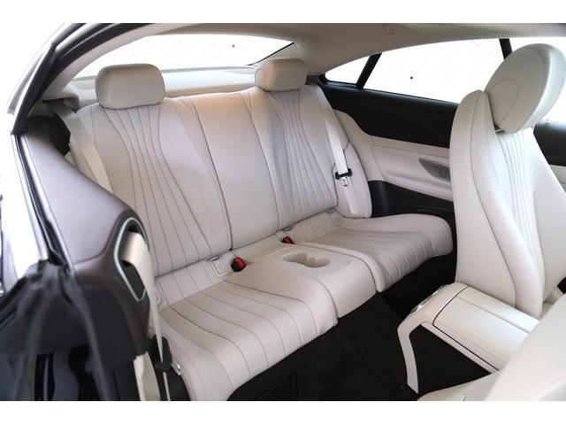 E200 クーペ スポーツ レザーパッケージ パノラマルーフ(6枚目)
