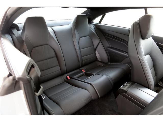 E250クーペ AMGスポーツパッケージ付(6枚目)