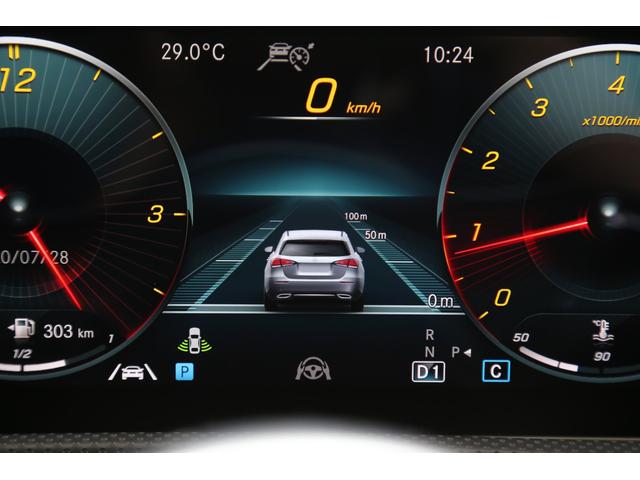 A180 スタイル AMGライン アドバンストP ナビP(12枚目)