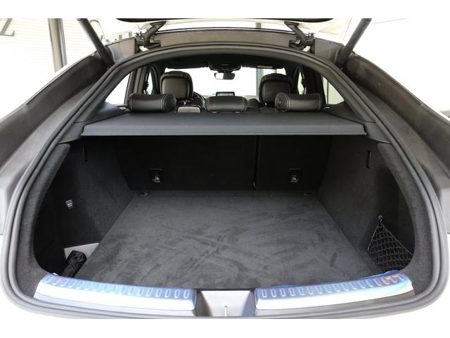 GLE63 S 4マチック クーペ 認定中古車/レーダーセーフティパッケージ/パノラミックスライディングルーフ/本革シート/シートエアコン/シートヒーター(8枚目)