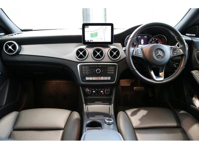 CLA220 4マチック プレミアムパッケージ/レーダーセーフティパッケージ/パノラミックスライディングルーフ/ハーマンカードンロジック7サラウンドシステム/4MATIC/メモリー付パワーシート/シートヒーター/認定中古車(5枚目)