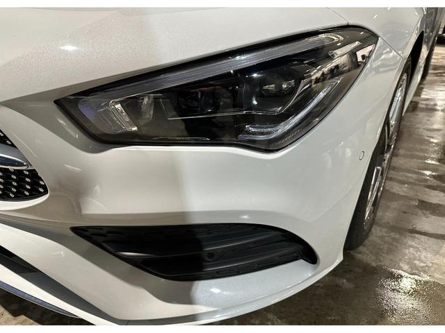 CLA200d AMGレザーエクスクルーシブパッケジ MBUX/AMGレザーエクスクルーシブパッケージ/アドバンスドパッケージ/パノラミックスライディングルーフ/AMGライン/レーダーセーフティP/アンビエントライト/本革シート/ヘッドアップディスプレイ(9枚目)