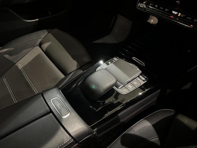 CLA200d AMGレザーエクスクルーシブパッケジ MBUX/AMGレザーエクスクルーシブパッケージ/アドバンスドパッケージ/パノラミックスライディングルーフ/AMGライン/レーダーセーフティP/アンビエントライト/本革シート/ヘッドアップディスプレイ(18枚目)