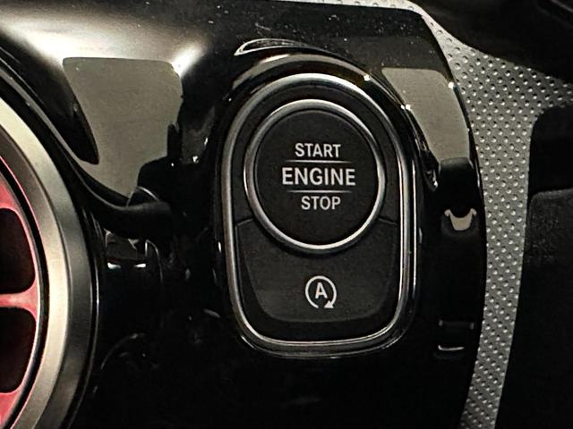 CLA200d AMGレザーエクスクルーシブパッケジ MBUX/AMGレザーエクスクルーシブパッケージ/アドバンスドパッケージ/パノラミックスライディングルーフ/AMGライン/レーダーセーフティP/アンビエントライト/本革シート/ヘッドアップディスプレイ(19枚目)