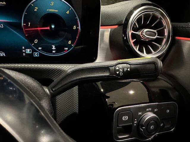 CLA200d AMGレザーエクスクルーシブパッケジ MBUX/AMGレザーエクスクルーシブパッケージ/アドバンスドパッケージ/パノラミックスライディングルーフ/AMGライン/レーダーセーフティP/アンビエントライト/本革シート/ヘッドアップディスプレイ(23枚目)