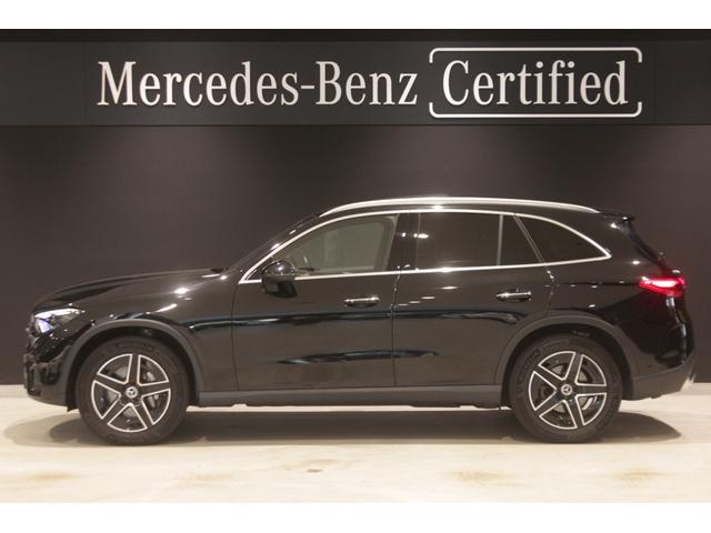 ＧＬＣ２２０ｄ　４マチック　ドライバーズパッケージ　ＡＭＧライン　ＡＭＧレザーエクスクルーシブパッケージ　ドライバーズパッケージ　パノラミックスライディングルーフ　ＭＢＵＸ　３６０度カメラ　メモリー付パワーシート(3枚目)