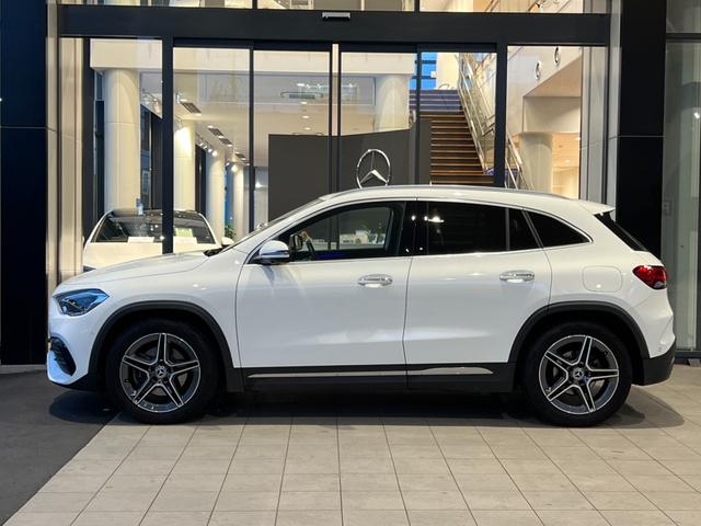 ＧＬＡクラス ＧＬＡ２００ｄ　４マチック　ＡＭＧライン　認定中古車販売台数６年連続第１位！シュテルン世田谷グループのメルセデス・ベンツ新百合ヶ丘へ是非お越し下さいませ。２０１６年２期連続優秀顧客満足度販売店受賞のスタッフが丁寧にご対応いたします。（3枚目）