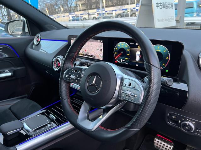 ＧＬＡ２００ｄ　４マチック　ＡＭＧライン　認定中古車販売台数６年連続第１位！シュテルン世田谷グループのメルセデス・ベンツ新百合ヶ丘へ是非お越し下さいませ。２０１６年２期連続優秀顧客満足度販売店受賞のスタッフが丁寧にご対応いたします。(18枚目)