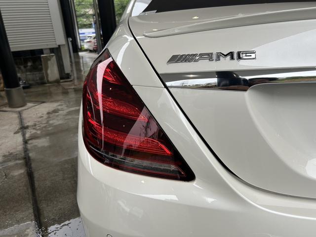 メルセデスＡＭＧ Ｓクラス