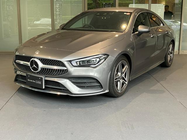 ＣＬＡクラス ＣＬＡ２５０　４マチック　ＡＭＧライン　レーダー　ＡＭＧライン　アドバンスドパッケージ　メモリー付きパワーシート　シートヒーター　３６０度カメラ　ヘッドアップディスプレイ　アドバンスドサラウンドシステム　ＥＴＣ　認定中古車保証（3枚目）