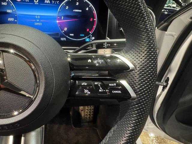 Ｃクラス Ｃ２２０ｄアバンギャルド　ＡＭＧラインパッケージ　ＡＭＧライン　ベーシックパッケージ　パノラミックスライディングルーフ　レザーＥＸ　レーダーセーフティーパッケージ　メモリー付きパワーシート　シートヒーター　デモカー車　ＭＢＵＸ　　メルセデスケア継承（37枚目）