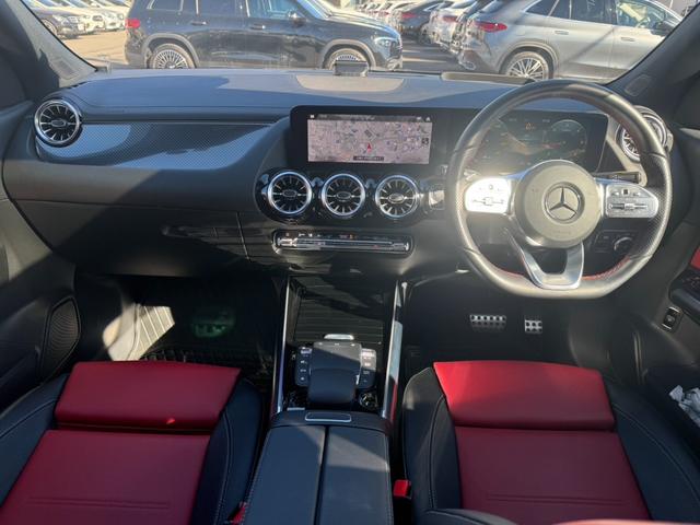 ＧＬＡクラス ＧＬＡ２００ｄ　４マチック　ＡＭＧラインパッケージ（5枚目）