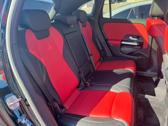 ＧＬＡクラス ＧＬＡ２００ｄ　４マチック　ＡＭＧラインパッケージ（7枚目）