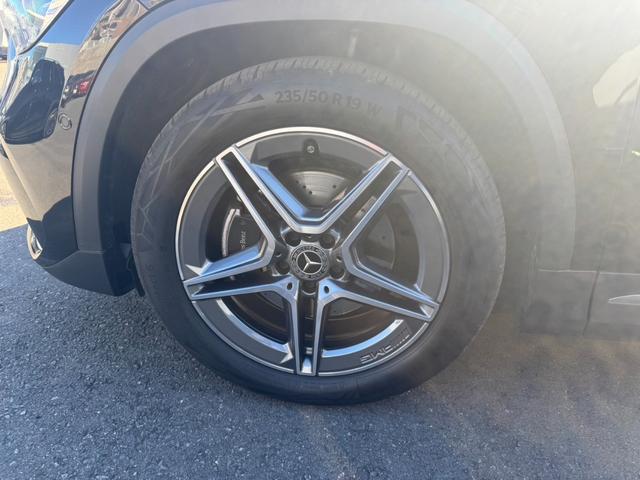 ＧＬＡクラス ＧＬＡ２００ｄ　４マチック　ＡＭＧラインパッケージ（11枚目）