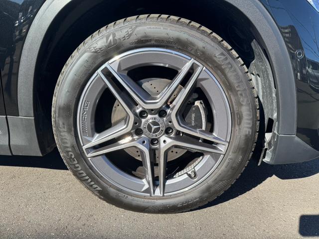 ＧＬＡクラス ＧＬＡ２００ｄ　４マチック　ＡＭＧラインパッケージ（12枚目）