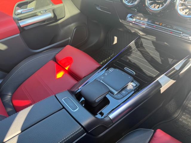 ＧＬＡクラス ＧＬＡ２００ｄ　４マチック　ＡＭＧラインパッケージ（16枚目）