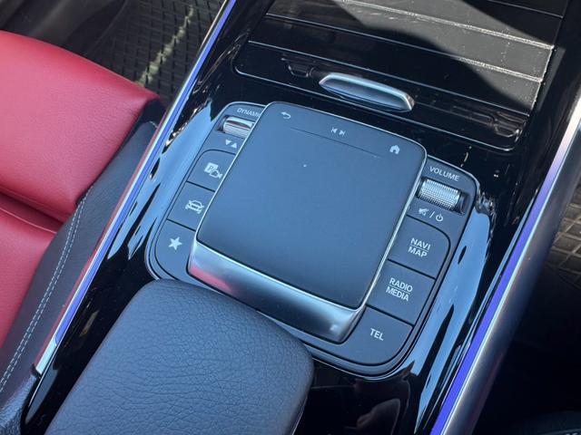 ＧＬＡクラス ＧＬＡ２００ｄ　４マチック　ＡＭＧラインパッケージ（17枚目）