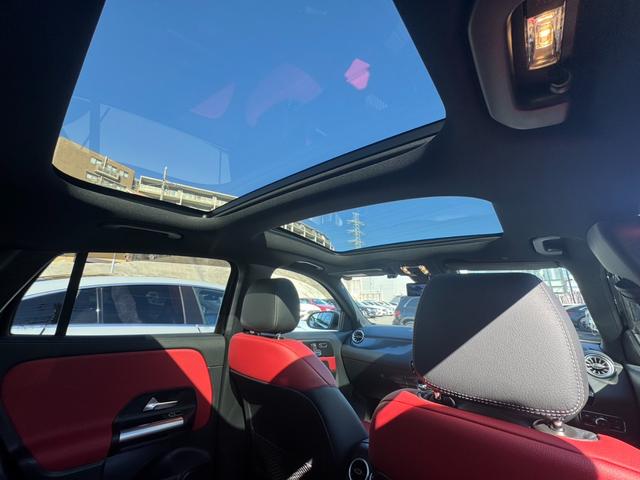 ＧＬＡクラス ＧＬＡ２００ｄ　４マチック　ＡＭＧラインパッケージ（20枚目）