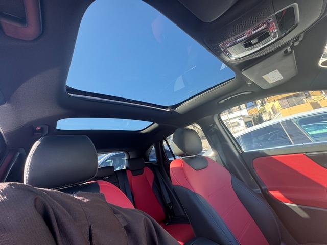 ＧＬＡクラス ＧＬＡ２００ｄ　４マチック　ＡＭＧラインパッケージ（21枚目）