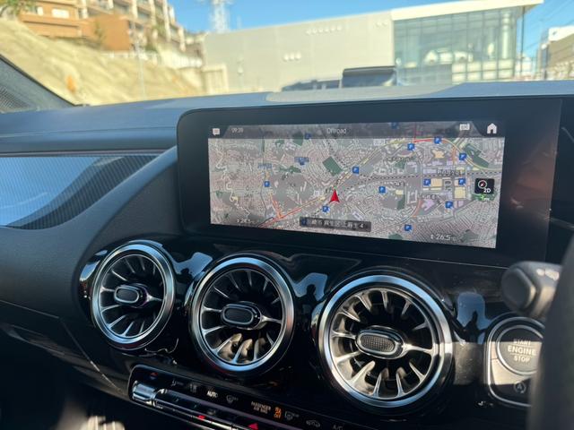 ＧＬＡクラス ＧＬＡ２００ｄ　４マチック　ＡＭＧラインパッケージ（22枚目）