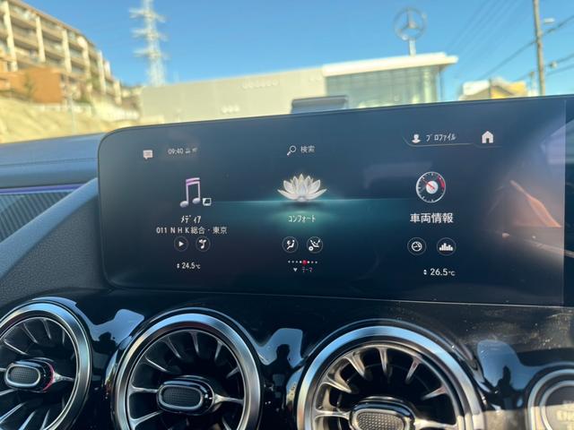 ＧＬＡクラス ＧＬＡ２００ｄ　４マチック　ＡＭＧラインパッケージ（27枚目）