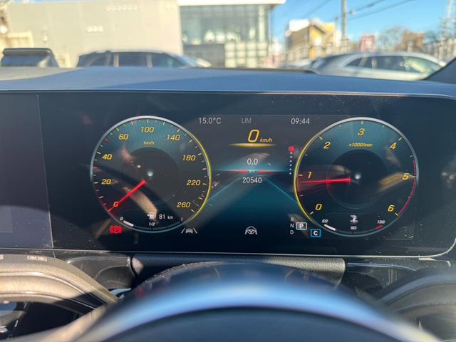 ＧＬＡクラス ＧＬＡ２００ｄ　４マチック　ＡＭＧラインパッケージ（29枚目）