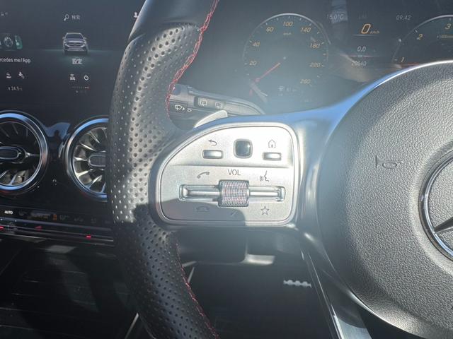 ＧＬＡクラス ＧＬＡ２００ｄ　４マチック　ＡＭＧラインパッケージ（30枚目）
