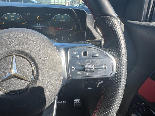 ＧＬＡクラス ＧＬＡ２００ｄ　４マチック　ＡＭＧラインパッケージ（31枚目）