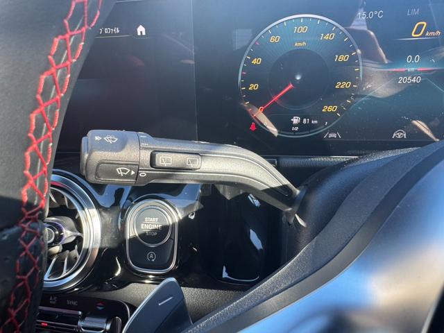 ＧＬＡクラス ＧＬＡ２００ｄ　４マチック　ＡＭＧラインパッケージ（32枚目）