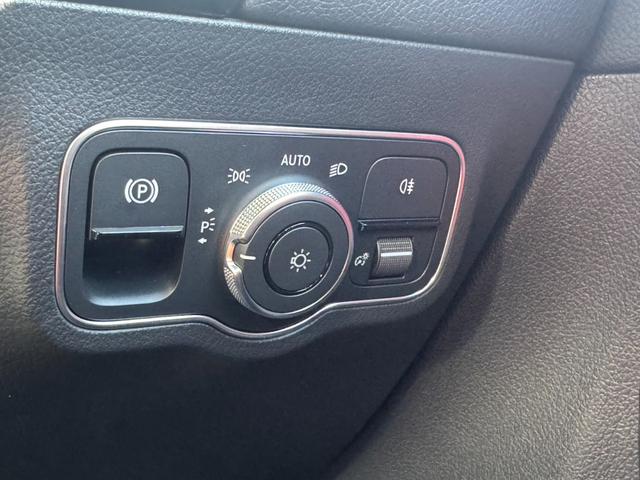 ＧＬＡクラス ＧＬＡ２００ｄ　４マチック　ＡＭＧラインパッケージ（34枚目）