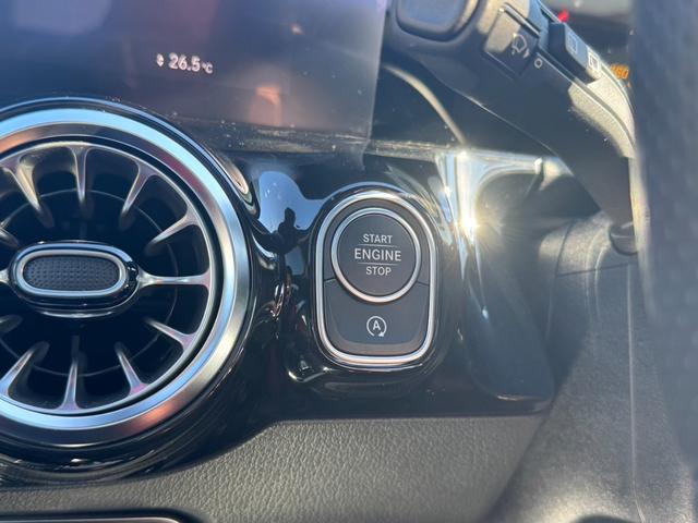 ＧＬＡクラス ＧＬＡ２００ｄ　４マチック　ＡＭＧラインパッケージ（35枚目）