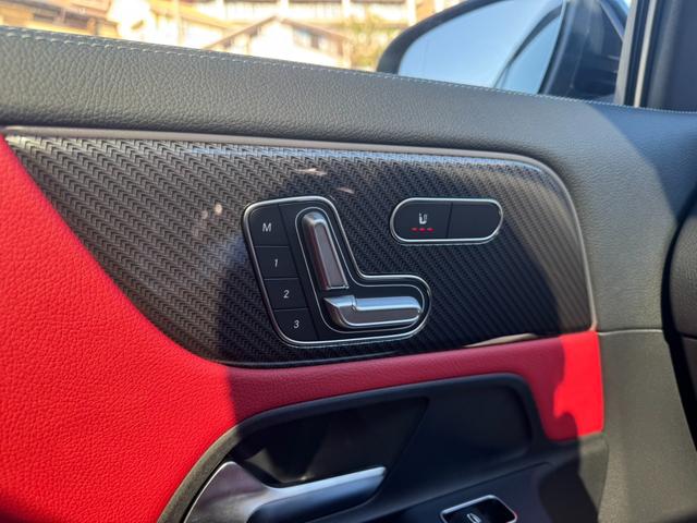 ＧＬＡクラス ＧＬＡ２００ｄ　４マチック　ＡＭＧラインパッケージ（38枚目）