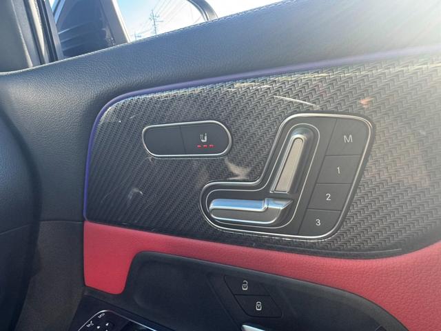 ＧＬＡクラス ＧＬＡ２００ｄ　４マチック　ＡＭＧラインパッケージ（41枚目）