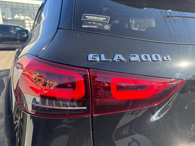 ＧＬＡクラス ＧＬＡ２００ｄ　４マチック　ＡＭＧラインパッケージ（42枚目）