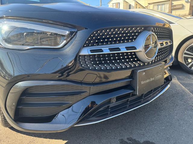 ＧＬＡクラス ＧＬＡ２００ｄ　４マチック　ＡＭＧラインパッケージ（44枚目）