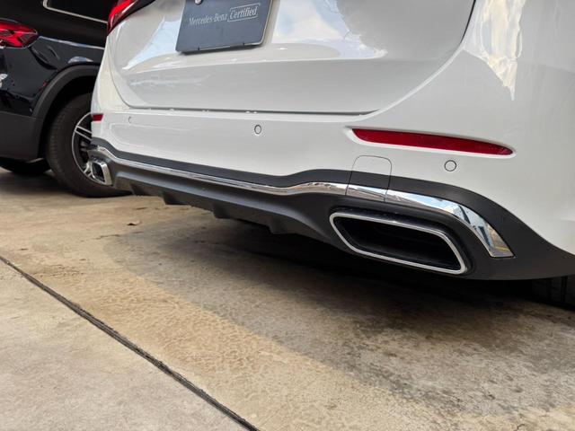 Ｃクラスステーションワゴン Ｃ２００ステーションワゴンアバンギャルドＡＭＧライン　ＡＭＧライン　ベーシックパッケージ　パノラミックスライディングルーフ　レザーエクスクルーシブパッケージ　レーダーセーフティーパッケージ　メモリー付きパワーシート　シートヒーター　３６０°カメラ（46枚目）