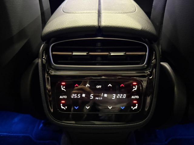 ＥＱＥ ＳＵＶ ＥＱＥ３５０　４マチック　ＳＵＶ　ＡＭＧラインパケジ　弊社デモカーアップ／パノラミックスライディングルーフ／ヘッドアップディスプレイ／エアサスペンション／フットトランクオープナー／ＡｐｐｌｅＣａｒＰｌａｙ　アンビエントライト／ＥＱケア／認定中古車保証（33枚目）